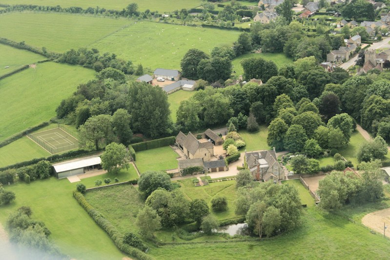 Lea, North Weald and Malmesbury